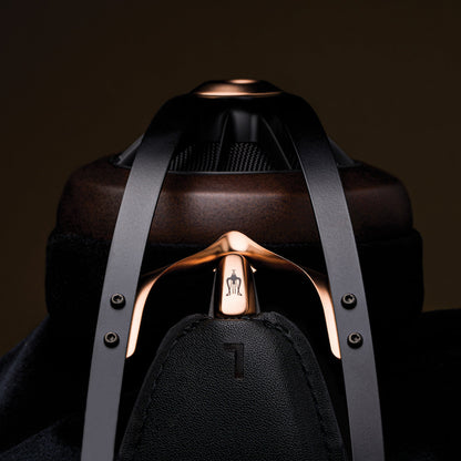 Meze Audio 109 PRO Headphone