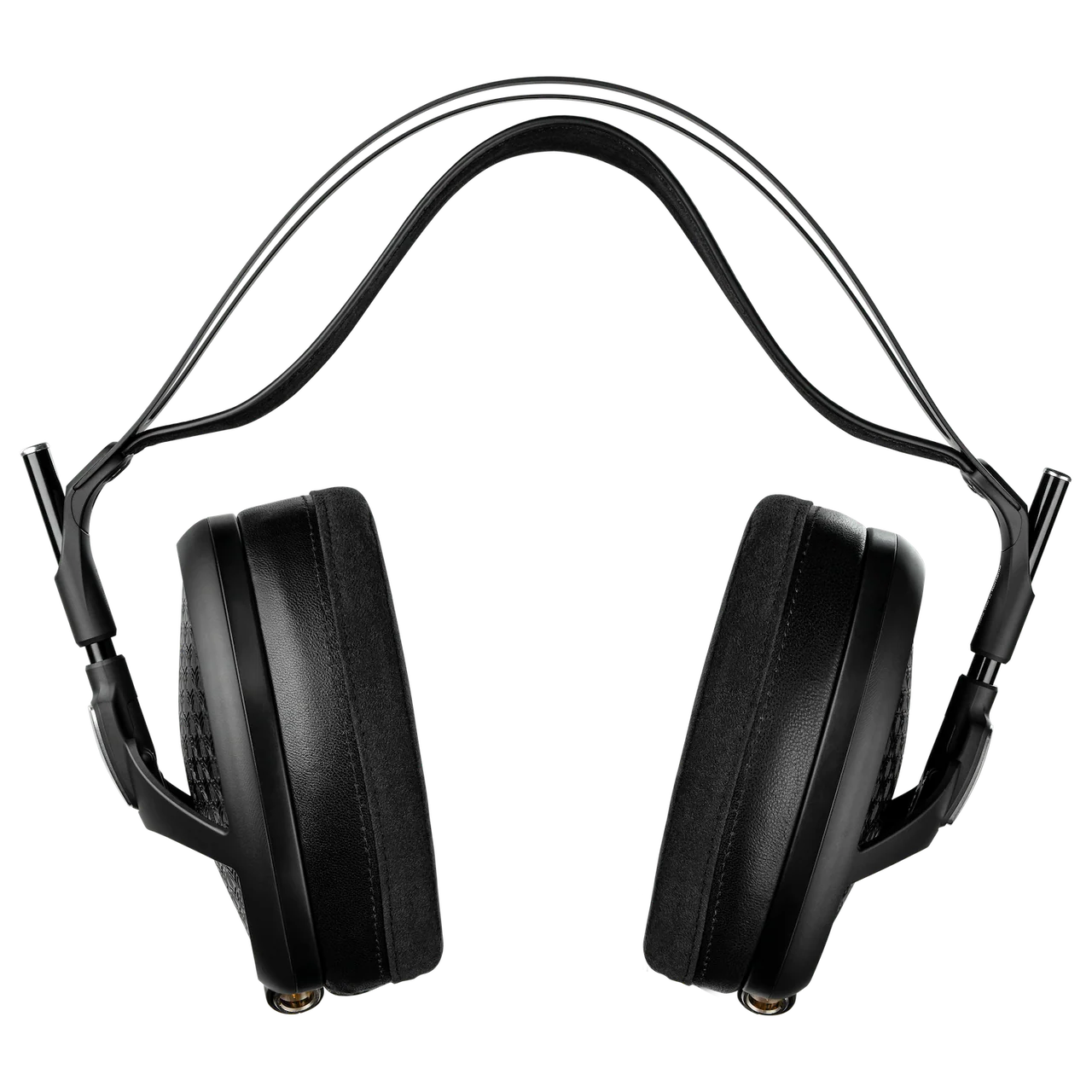 Meze Empyrean II Isodynamic Planar Magnetic Headphones