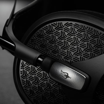 Meze Empyrean II Isodynamic Planar Magnetic Headphones