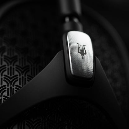 Meze Empyrean II Isodynamic Planar Magnetic Headphones