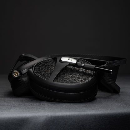 Meze Empyrean II Isodynamic Planar Magnetic Headphones