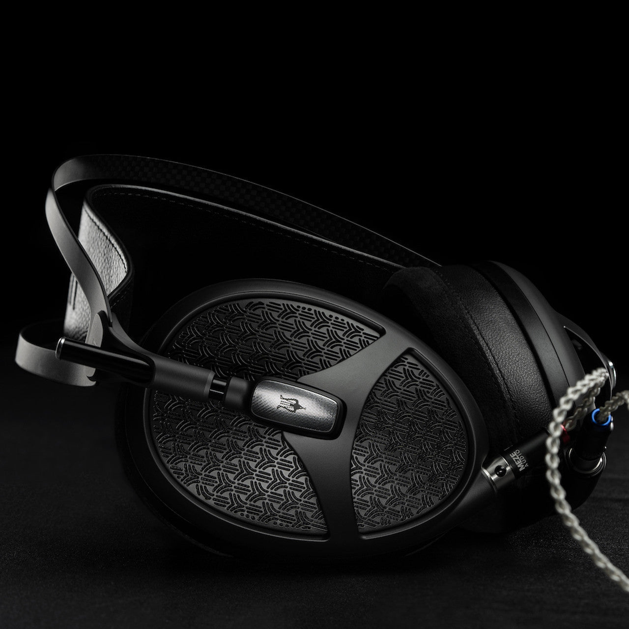 Meze Empyrean II Isodynamic Planar Magnetic Headphones