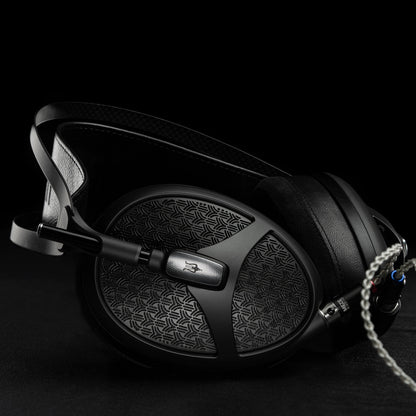 Meze Empyrean II Isodynamic Planar Magnetic Headphones