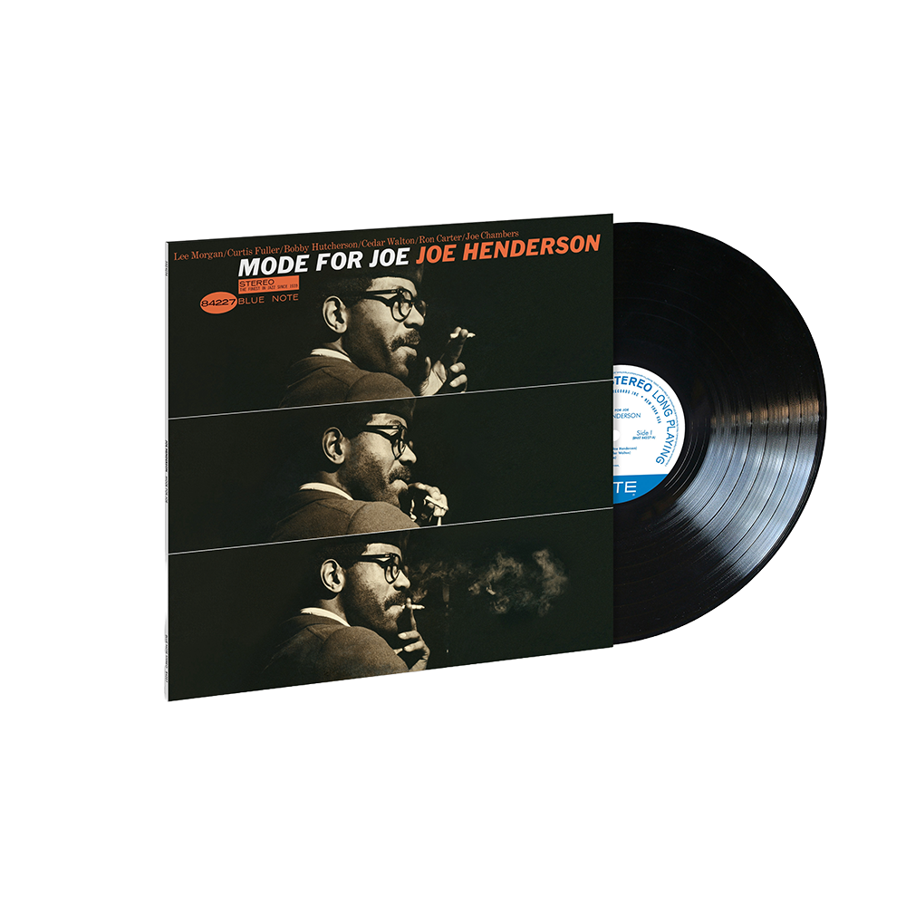 Mode for Joe (Blue Note Classic Series) { Vinyl } 【 VINYL 】