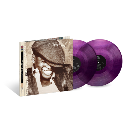 In My Own Words (20th Anniversary Limited Edition Enchanted Night) 2LP { Vinyl } 【 VINYL 】