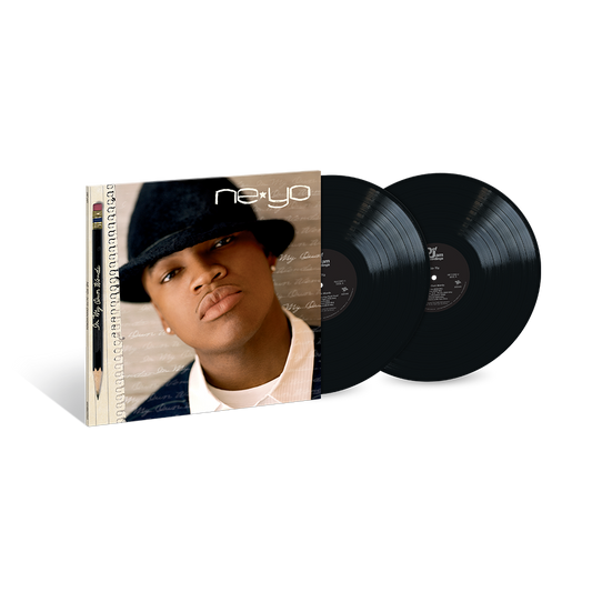 In My Own Words (20th Anniversary) 2LP { Vinyl } 【 VINYL 】