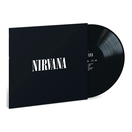 Nirvana 1LP { Vinyl } 【 VINYL 】