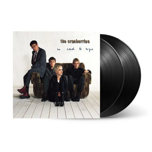 No Need to Argue 2LP { Vinyl } 【 VINYL 】