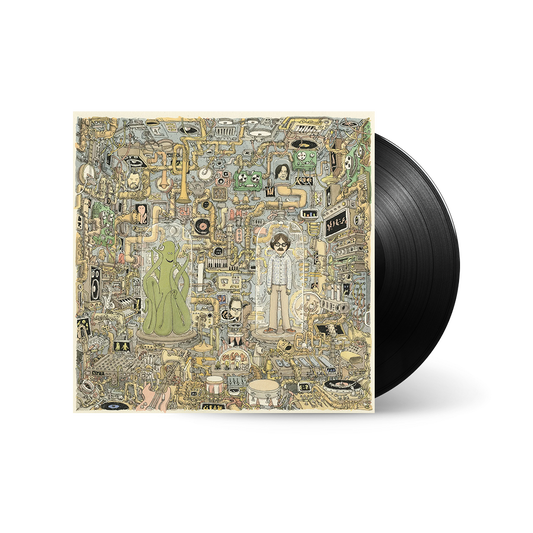 OK Human { Vinyl } 【 VINYL 】