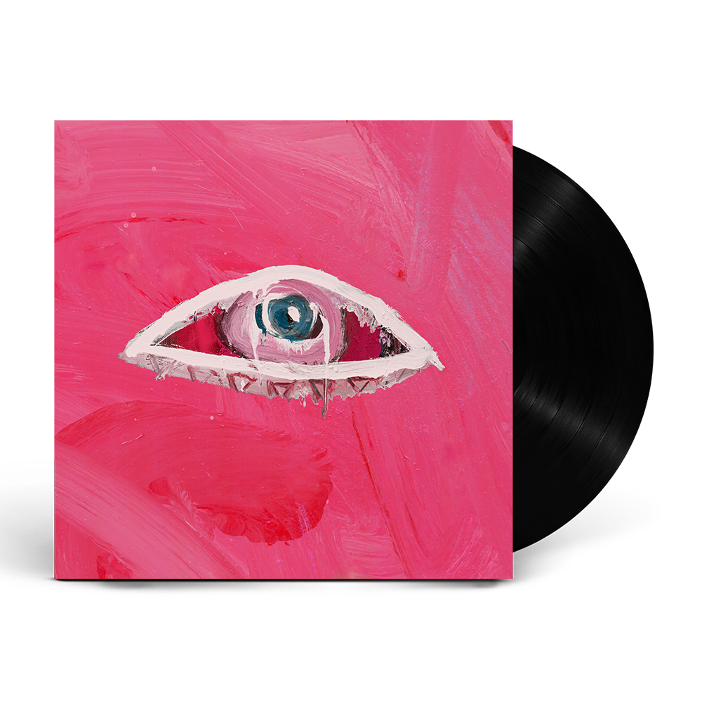 Fever Dream { Vinyl } 【 VINYL 】