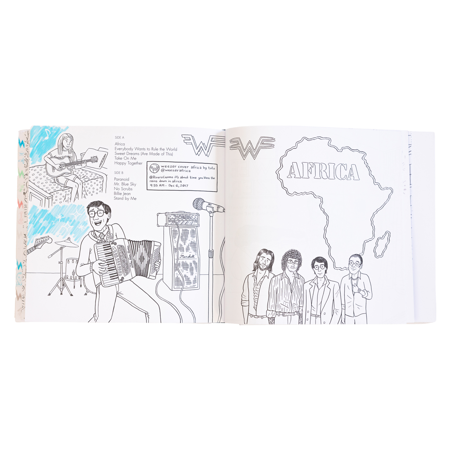 Coloring Book Box Set (Limited Edition) { Vinyl } 【 VINYL 】