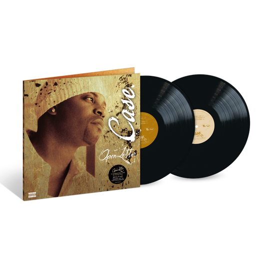 Open Letter  2LP { Vinyl } 【 VINYL 】