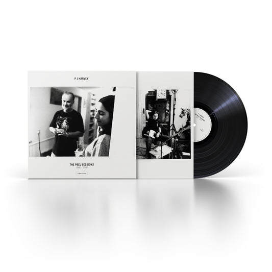 Peel Sessions 1991-2004 { Vinyl } 【 VINYL 】