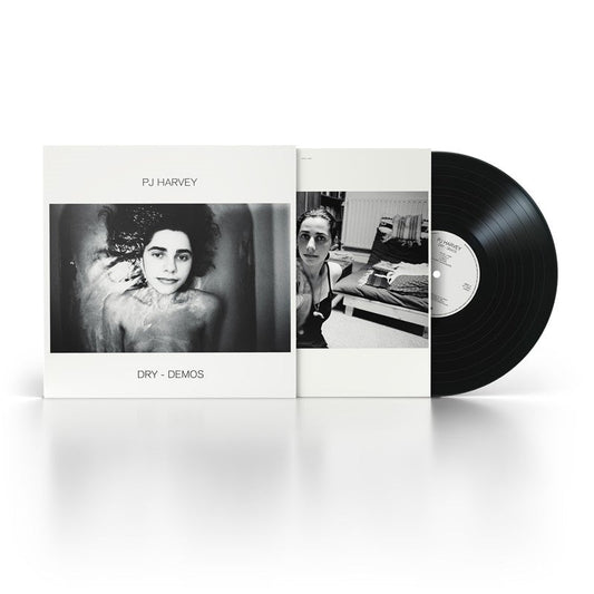 Dry - Demos { Vinyl } 【 VINYL 】
