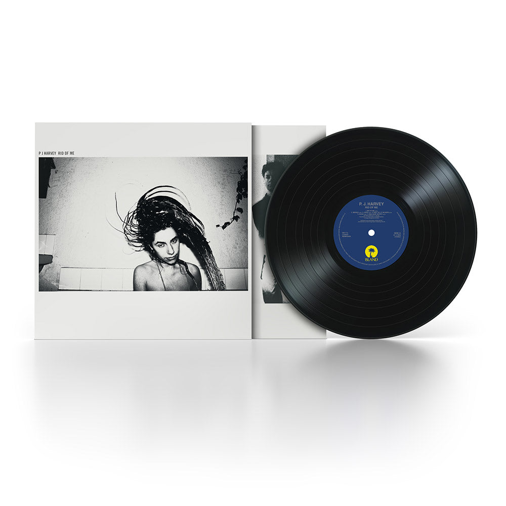Rid of Me { Vinyl } 【 VINYL 】