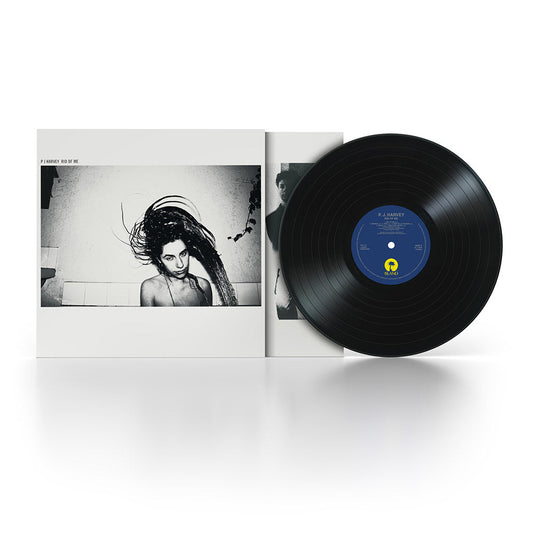 Rid of Me { Vinyl } 【 VINYL 】