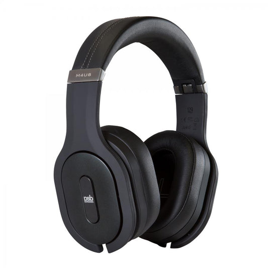PSB M4U 8 MKII Wireless ANC Headphones