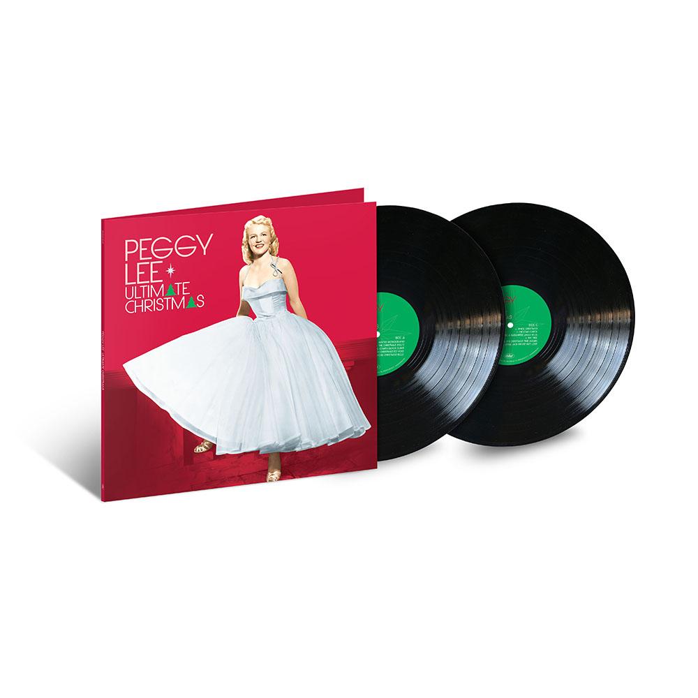 Ultimate Christmas { Vinyl } 【 VINYL 】