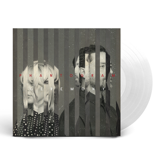 Ceremony { Vinyl } 【 VINYL 】