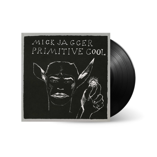 Primitive Cool 1LP { Vinyl } 【 VINYL 】