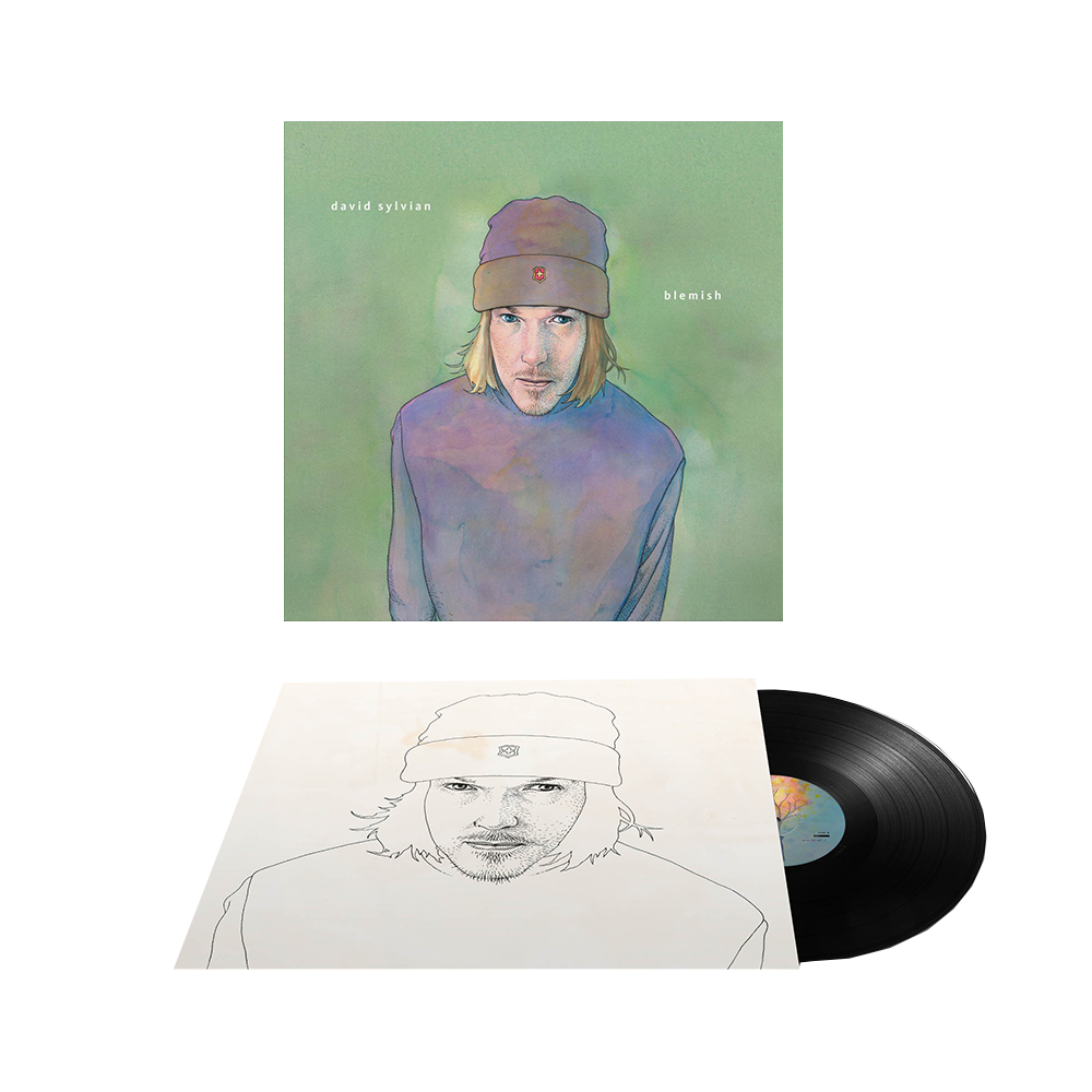 Blemish { Vinyl } 【 VINYL 】