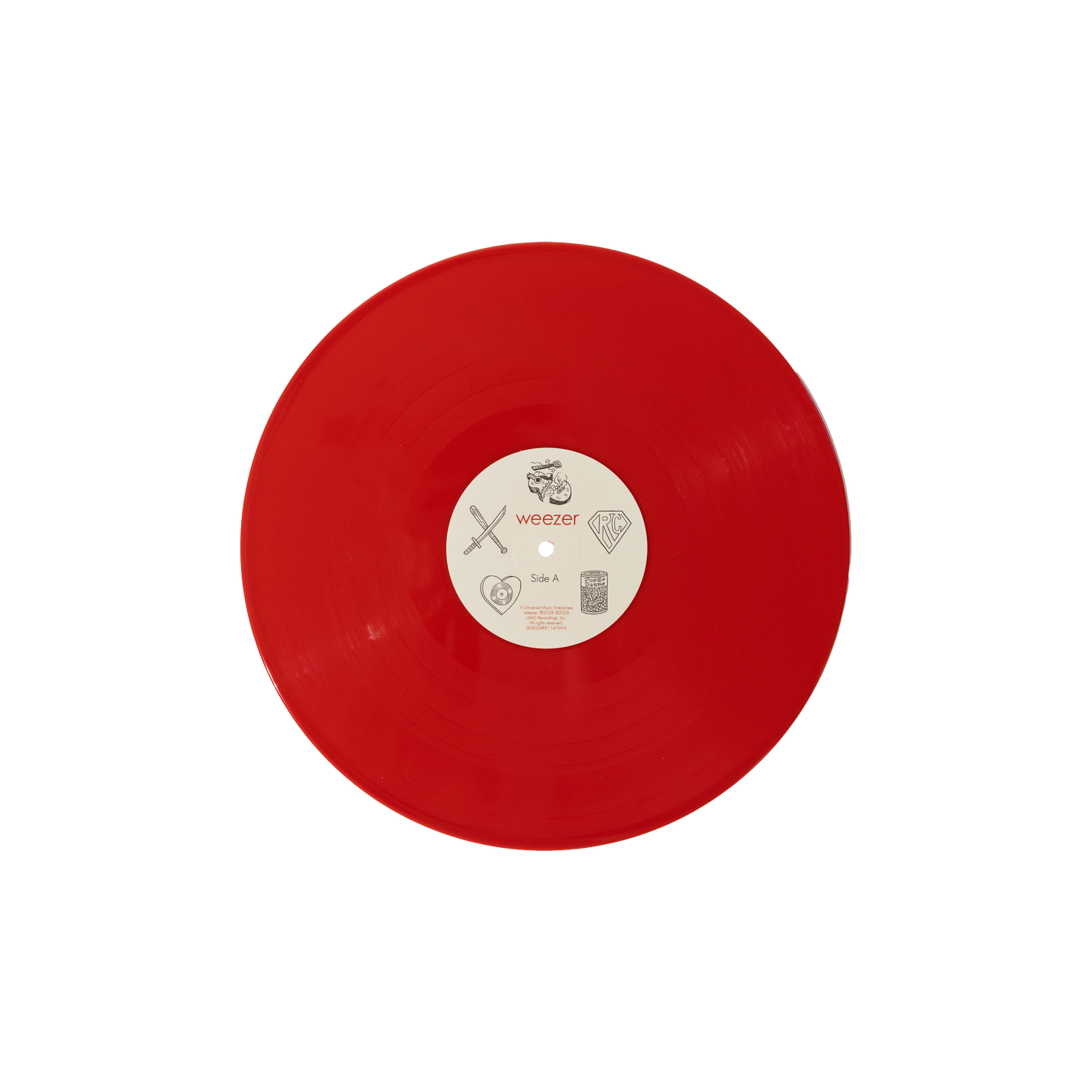 Coloring Book Box Set (Limited Edition) { Vinyl } 【 VINYL 】