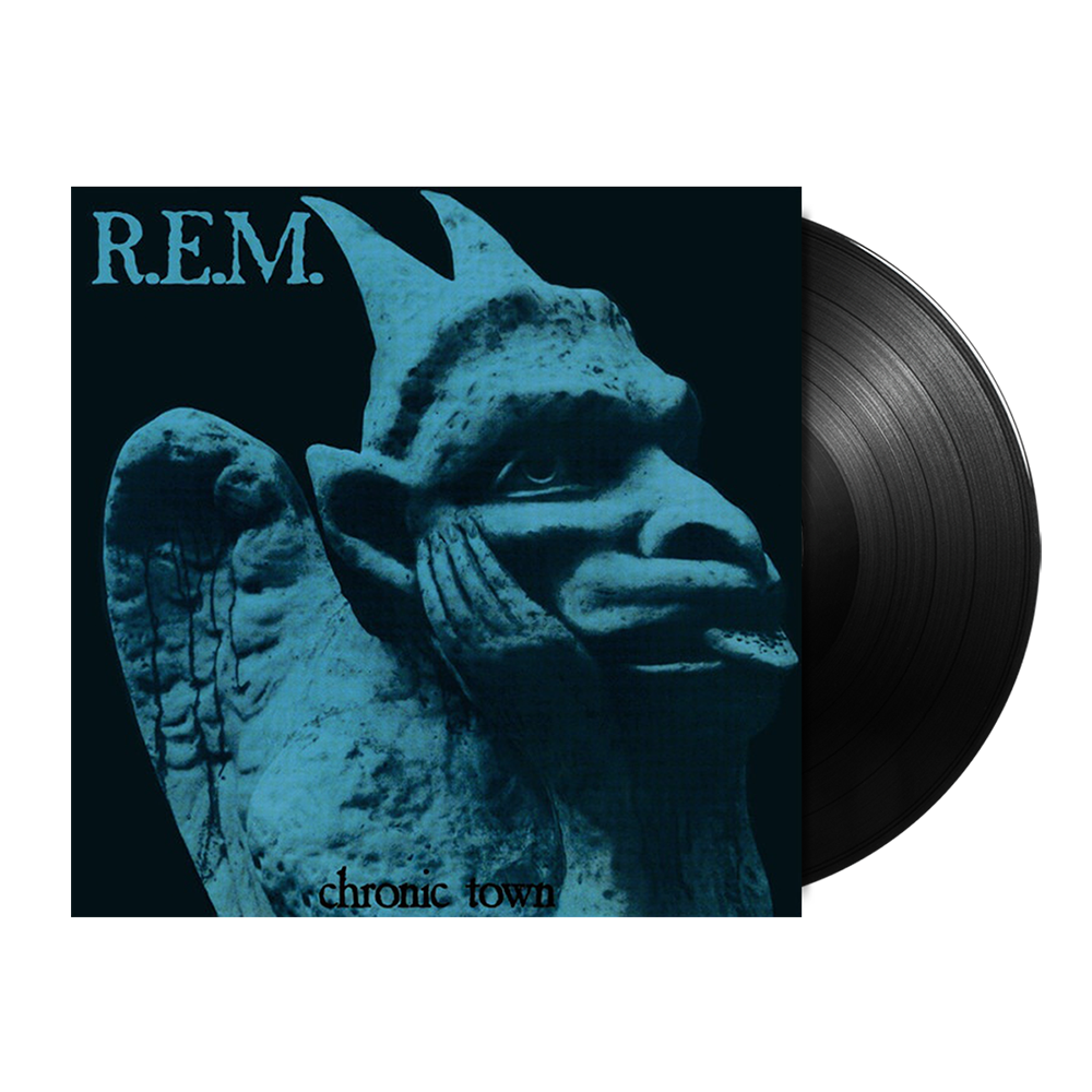 Chronic Town { Vinyl } 【 VINYL 】