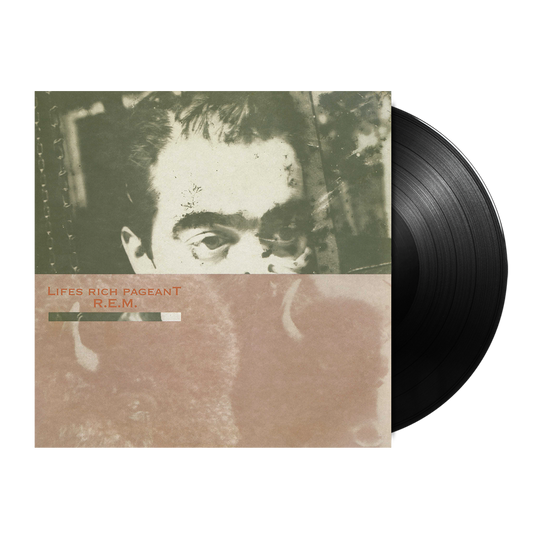 Lifes Rich Pageant { Vinyl } 【 VINYL 】