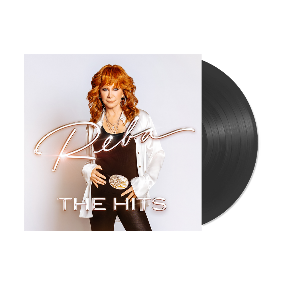 The Hits (LP) { Vinyl } 【 VINYL 】