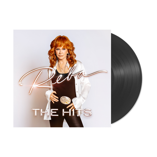 The Hits (LP) { Vinyl } 【 VINYL 】