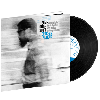 Some Other Stuff (Blue Note Tone Poet Series) { Vinyl } 【 VINYL 】