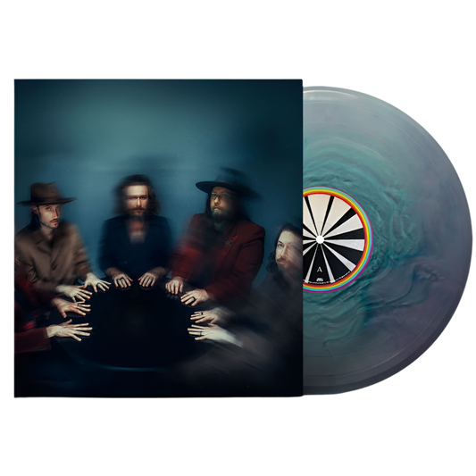 is { Vinyl } 【 VINYL 】