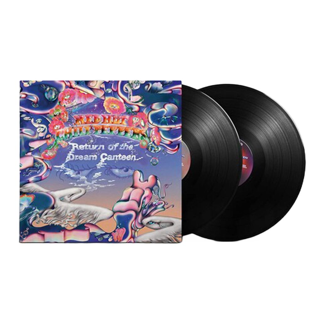 Return of the Dream Canteen { Vinyl } 【 VINYL 】