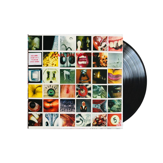 No Code { Vinyl } 【 VINYL 】