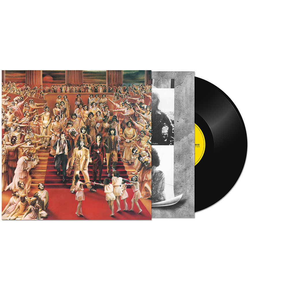 It's Only Rock N Roll { Vinyl } 【 VINYL 】