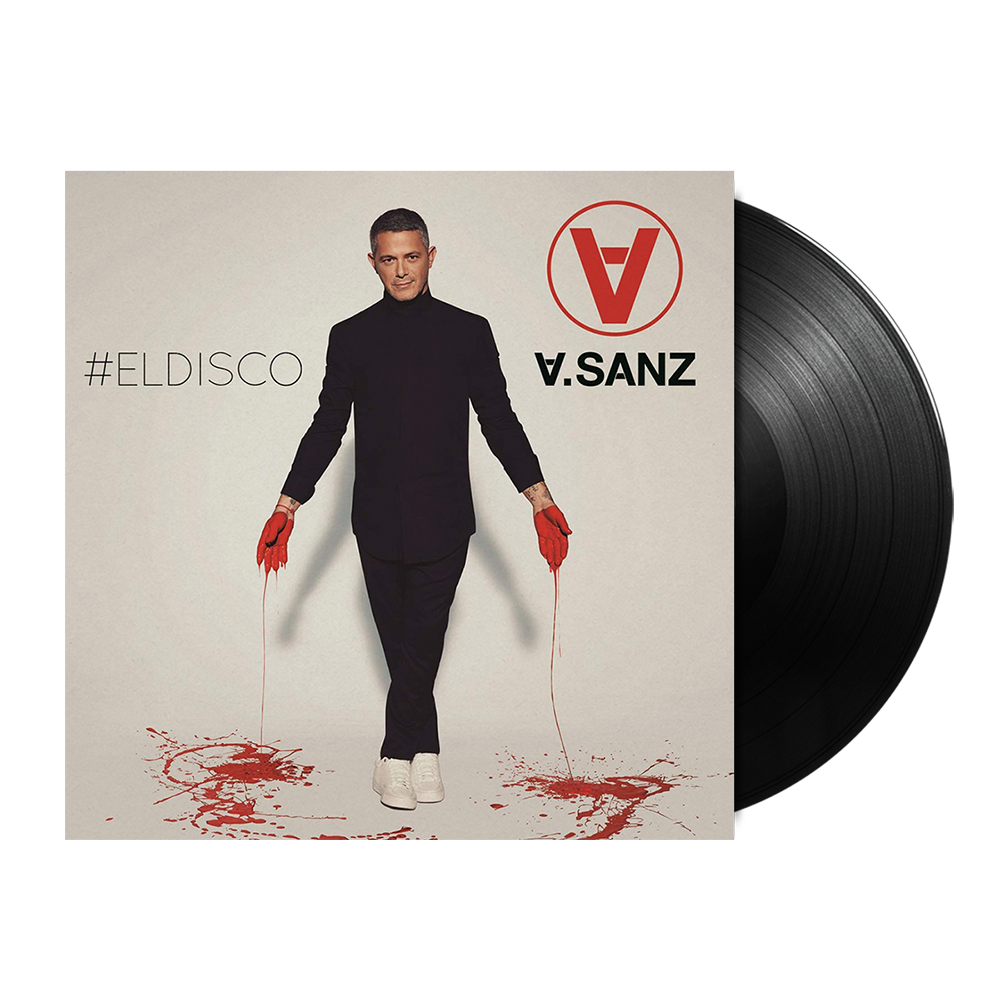 #ELDISCO { Vinyl } 【 VINYL 】