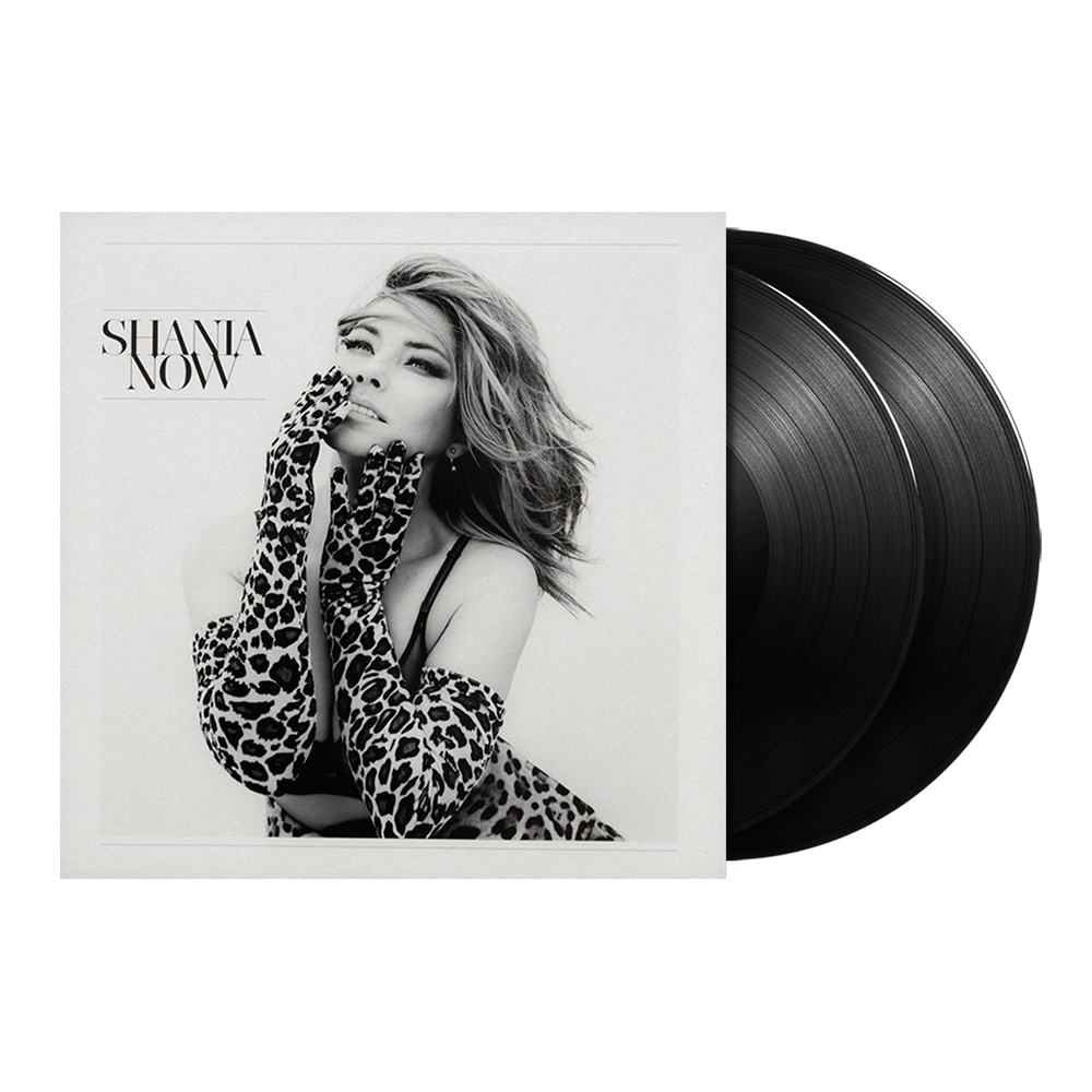 Now { Vinyl } 【 VINYL 】