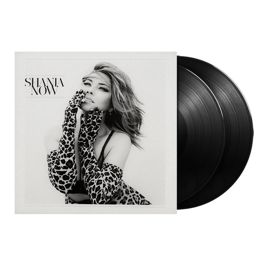 Now { Vinyl } 【 VINYL 】
