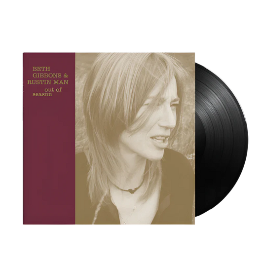 Out of Season { Vinyl } 【 VINYL 】