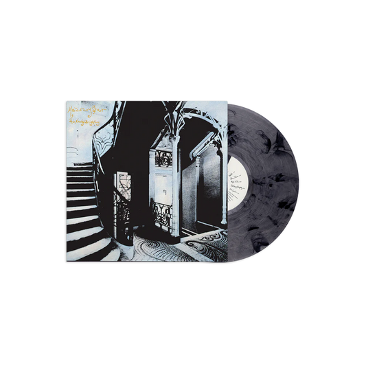 She Hangs Brightly (Ghost Highway Smokey Vinyl) 1LP { Vinyl } 【 VINYL 】