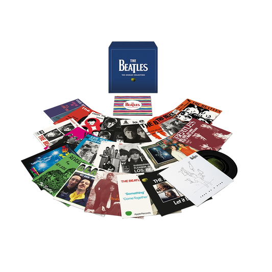 Singles Collection { Vinyl } 【 VINYL 】