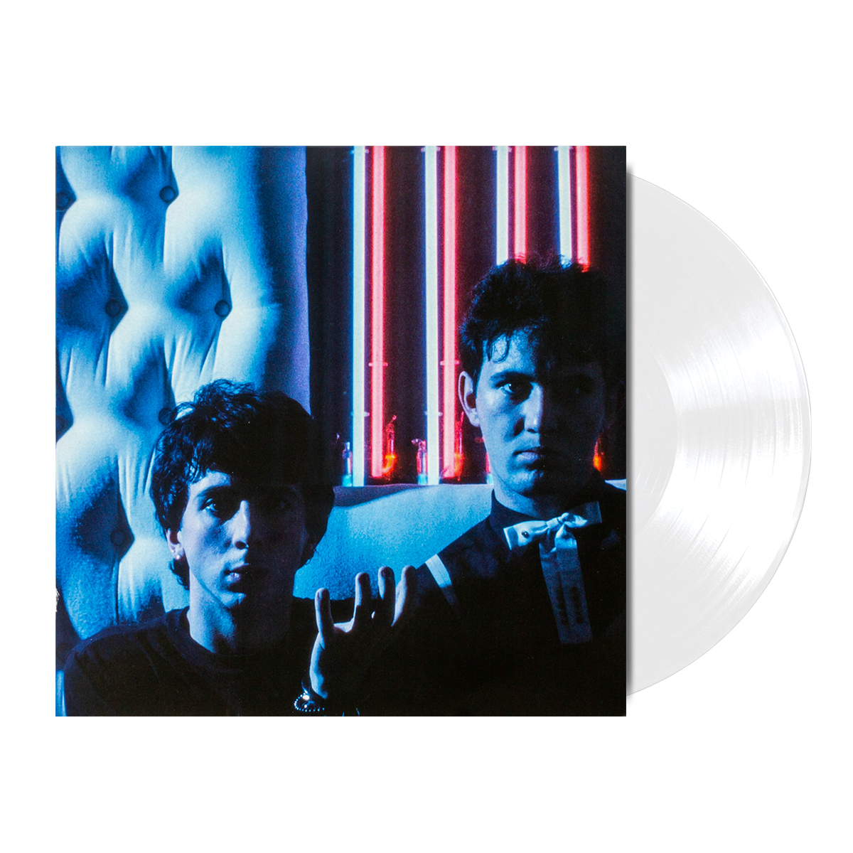 Say Hello Wave Goodbye / Youth Reimagined { Vinyl } 【 VINYL 】