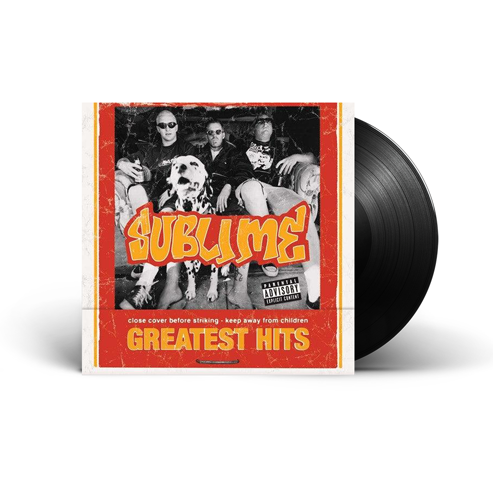 Greatest Hits { Vinyl } 【 VINYL 】