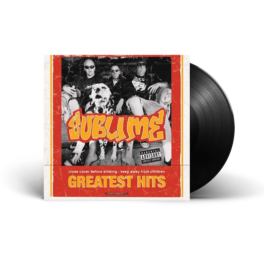 Greatest Hits { Vinyl } 【 VINYL 】