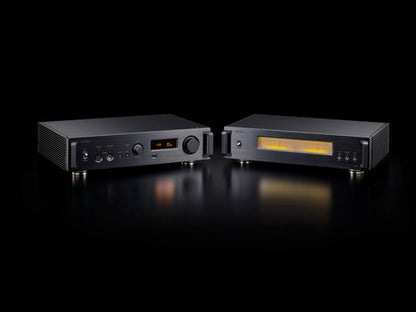 Teac UD-701NB Network Audio Player/USB DAC/Headphone AMP/Preamplifier - Black