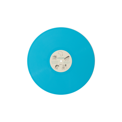 Coloring Book Box Set (Limited Edition) { Vinyl } 【 VINYL 】