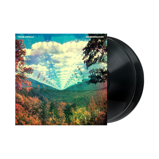 InnerSpeaker { Vinyl } 【 VINYL 】