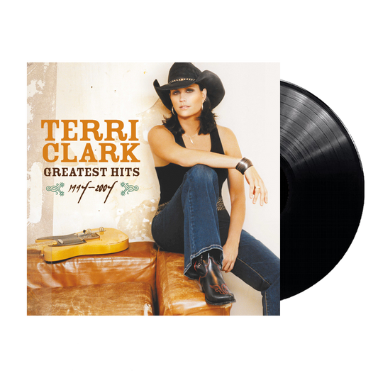 Greatest Hits 1994-2004 { Vinyl } 【 VINYL 】