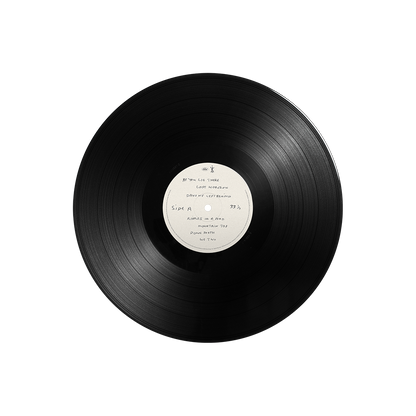 The Boys Of Dungeon Lane 1LP { Vinyl } 【 VINYL 】