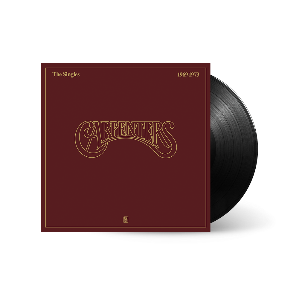 The Singles 1969 - 1973 { Vinyl } 【 VINYL 】
